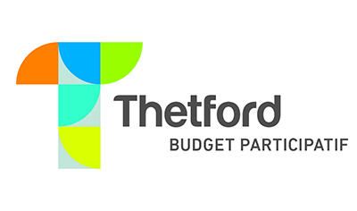 Budget participatif - Ville de Thetford